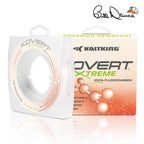 KastKing Kovert Xtreme 100% Fluorocarbon - Caribe Lures