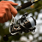 astKing Megatron en uso - Caribe Lures