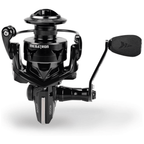 KastKing Megatron vista frontal - Caribe Lures