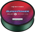 KastKing SuperPower Silky 8 - Caribe Lures