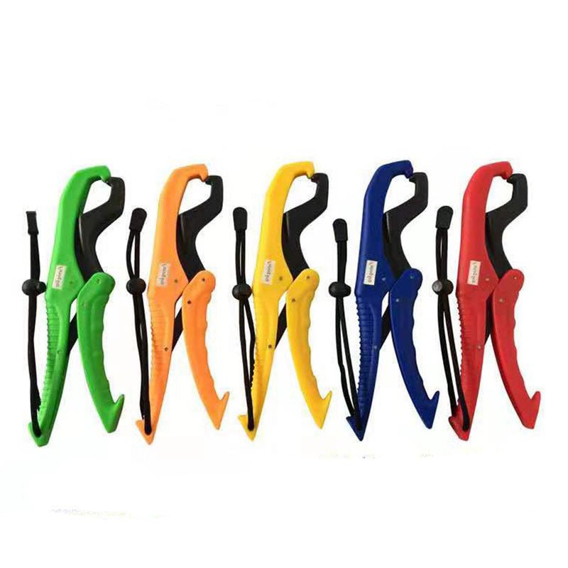Lip Grip Flotador - Caribe Lures