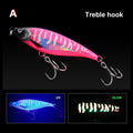 Mad Tuna Rosado - Caribe Lures