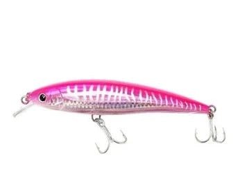 Minnow Flotante 140 mm 41 g - Caribe Lures