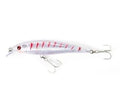 Minnow Flotante 140 mm 41 g - Caribe Lures