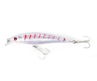 Minnow Flotante 140 mm 41 g - Caribe Lures
