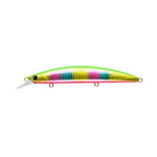 Minnow Battlerbass 130 mm 23 g - Caribe Lures