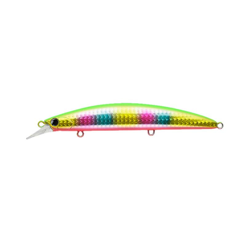 Minnow Battlerbass 130 mm 23 g - Caribe Lures