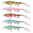 Minnow Bionic 110 mm 18 g - Caribe Lures