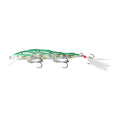 Minnow Bionic 110 mm 18 g - Caribe Lures