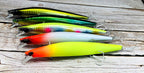 Minnow Flotante 145 mm 23 g - Caribe Lures