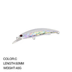 Minnow Mounsterfish 92 mm 40 g - Caribe Lures