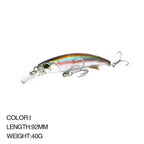 Minnow Mounsterfish 92 mm 40 g - Caribe Lures