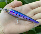 Minnow Race 105 mm 30 g - Caribe Lures