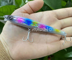 Minnow Race 105 mm 30 g - Caribe Lures