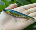 Minnow Race 105 mm 30 g - Caribe Lures