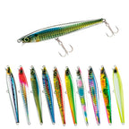Minnow Race 105 mm 30 g - Caribe Lures