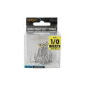 NOEBY Anzuelo Triple Heavy Class 4X 1/0 - Caribe Lures