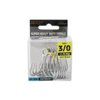 NOEBY Anzuelo Triple Heavy Class 4X 3/0 - Caribe Lures