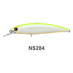 Noeby Katonkel Kandy NBL9006 100 mm NS284 - Caribe Lures