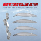 Noeby Katonkel Kandy NBL9006 100 mm 14 g - Caribe Lures