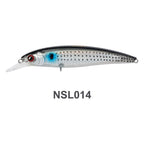 Noeby Katonkel Kandy NBL9006 100 mm NSL014 - Caribe Lures