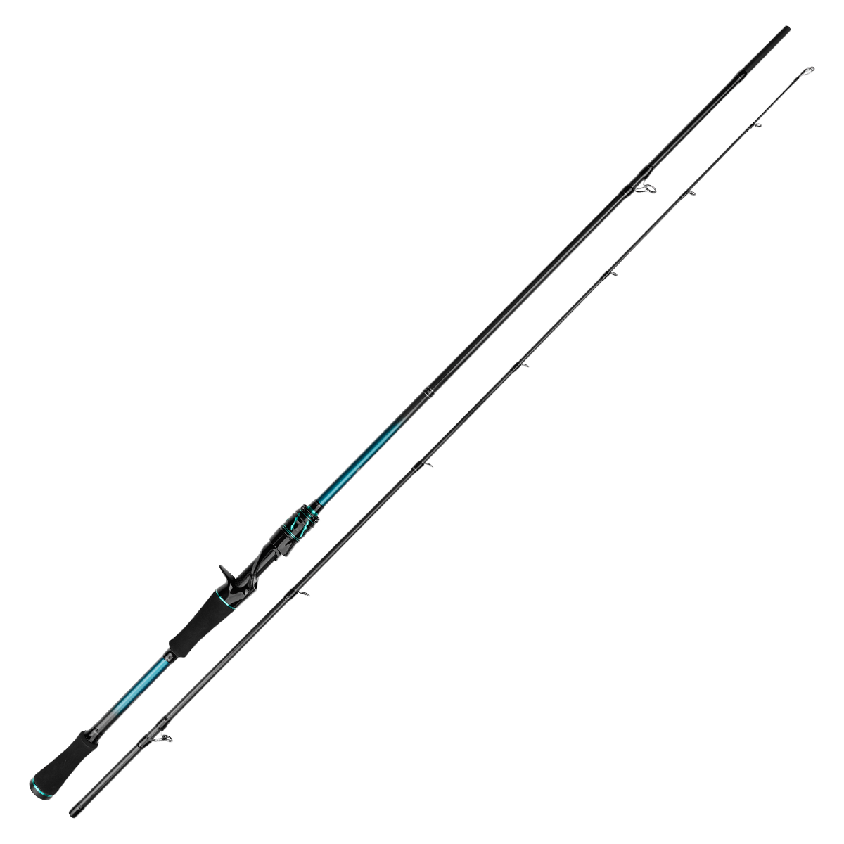 Noeby Leisure K7 II Spinning - Caribe Lures