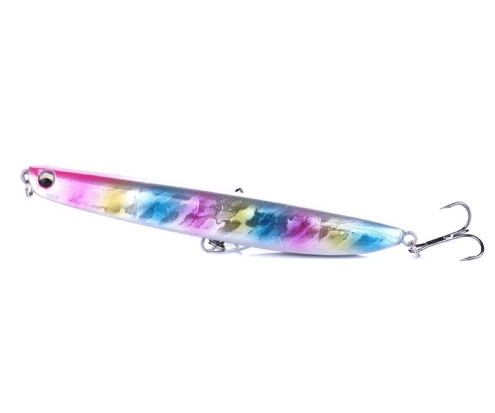 Paseante Hengjia 120 mm 18 g - Caribe Lures