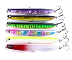 Paseante Hengjia 120 mm 18 g - Caribe Lures