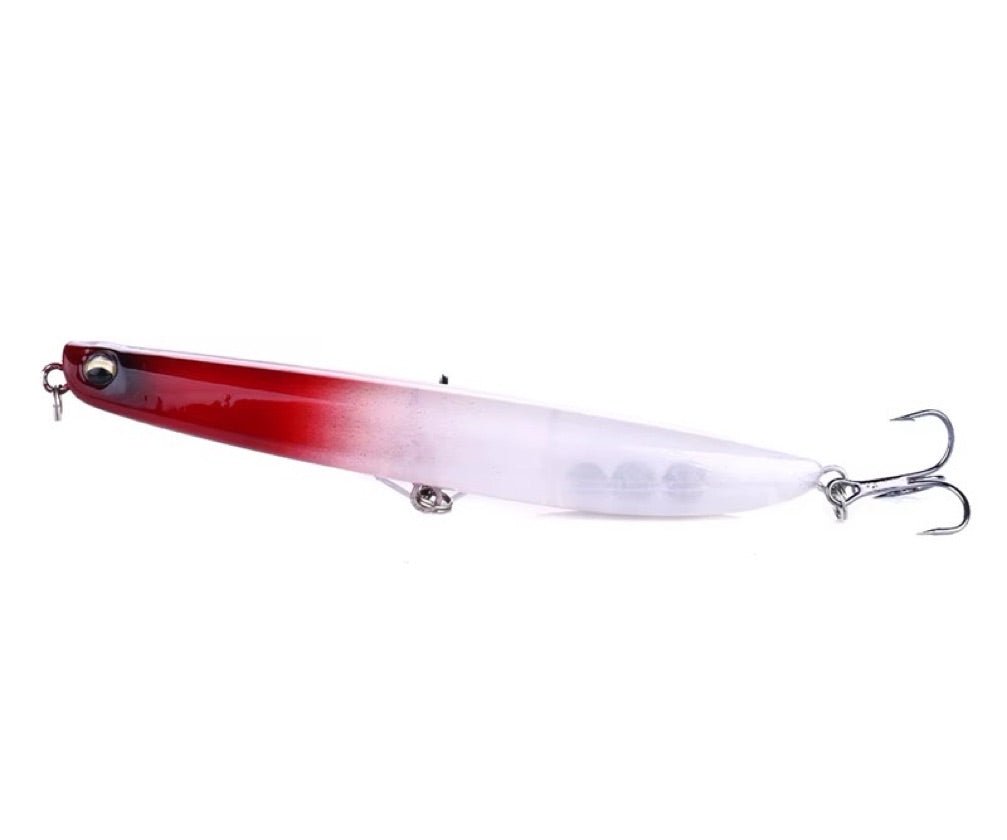 Paseante Hengjia 120 mm 18 g - Caribe Lures