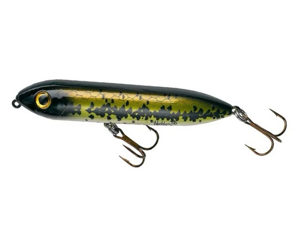 Paseante Clásico 100 mm 14 g - Caribe Lures