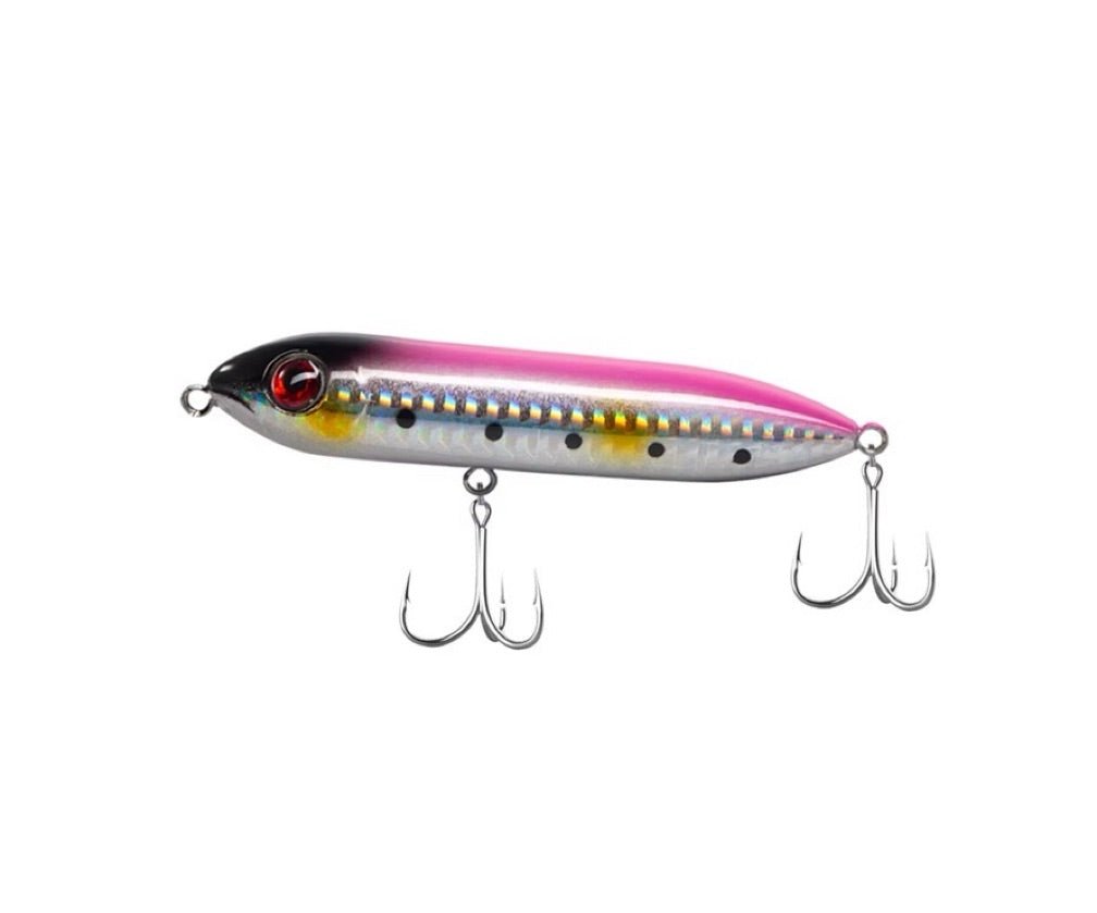 Paseante Clásico 100 mm 14 g - Caribe Lures