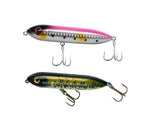 Paseante Clásico 100 mm 14 g - Caribe Lures