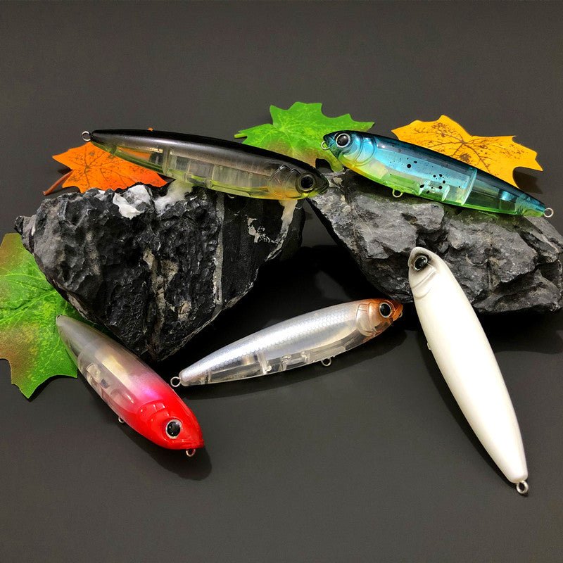 Pencil Knock 100 mm 18 g - Caribe Lures