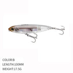 Pencil Knock 100 mm 18 g - Caribe Lures