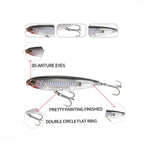 Pencil Knock 100 mm 18 g - Caribe Lures