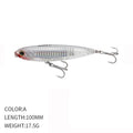 Pencil Knock 100 mm 18 g - Caribe Lures