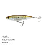 Pencil Knock 100 mm 18 g - Caribe Lures
