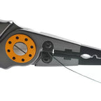 Cortador de línea de la pinza de aluminio - Caribe Lures