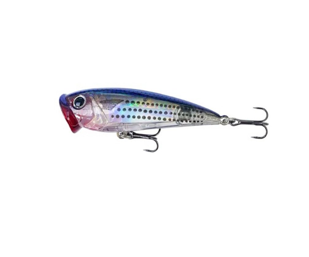 Popper 3D 70 mm 8.5 g - Caribe Lures