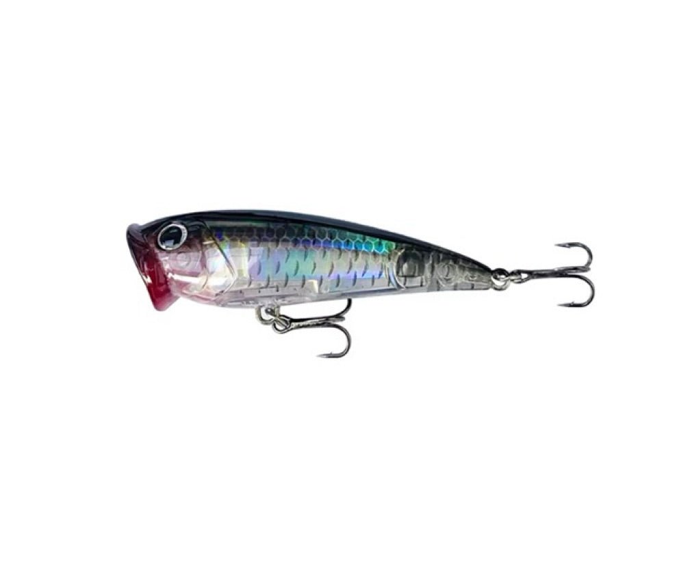 Popper 3D 70 mm 8.5 g - Caribe Lures