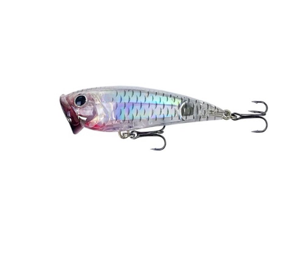 Popper 3D 70 mm 8.5 g - Caribe Lures