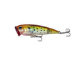Popper 3D 70 mm 8.5 g - Caribe Lures