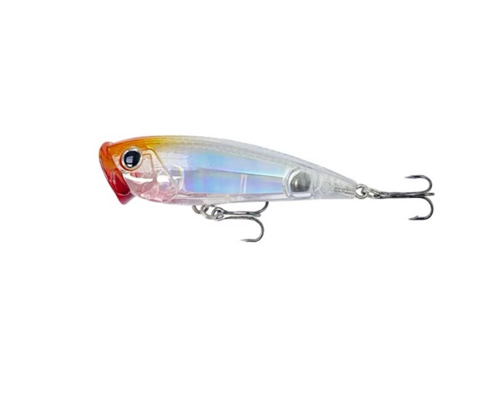 Popper 3D 70 mm 8.5 g - Caribe Lures