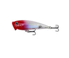 Popper 3D 70 mm 8.5 g - Caribe Lures