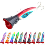 FJORD Popper 165F 165 mm 82 g - Caribe Lures