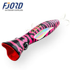 FJORD Popper 165F 165 mm 82 g - Caribe Lures