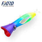 FJORD Popper 165F 165 mm 82 g - Caribe Lures