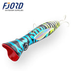FJORD Popper 165F 165 mm 82 g - Caribe Lures