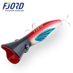 FJORD Popper 165F 165 mm 82 g - Caribe Lures