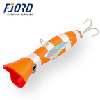 FJORD Popper 165F 165 mm 82 g - Caribe Lures
